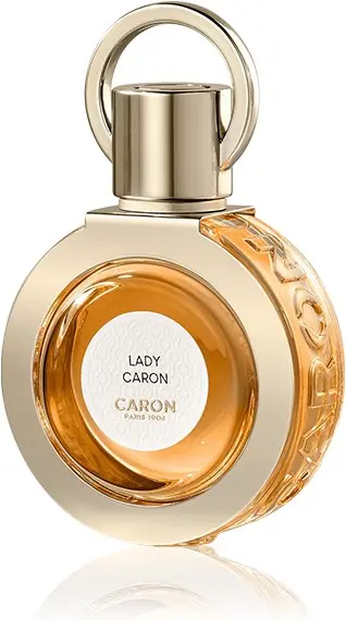 Парфюмерная вода Caron Lady Caron