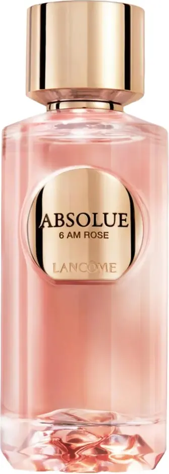 Eau de Parfum Lancome Absolue 6AM Rose