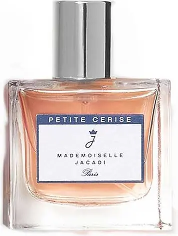 Туалетная вода Jacadi Mademoiselle Petite Cerise