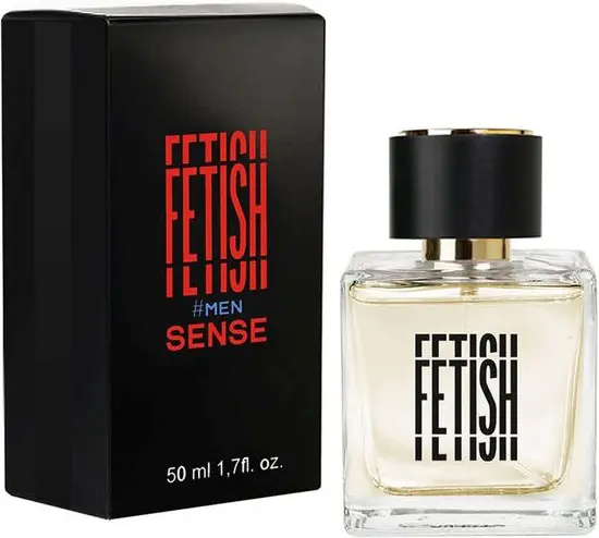 Pheromones Aurora Muse FETISH SENSE