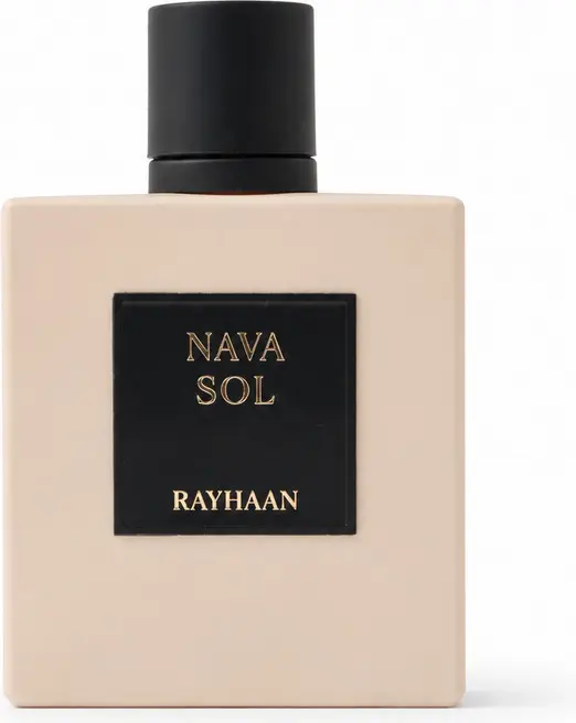 Парфюмерная вода Rayhaan Nava Sol