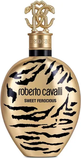Eau De Parfum Roberto Cavalli Sweet Ferocious
