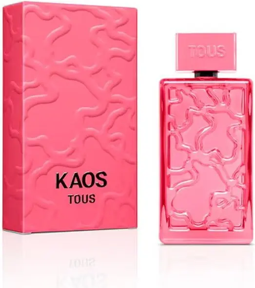 Eau de Parfum Tous Kaos
