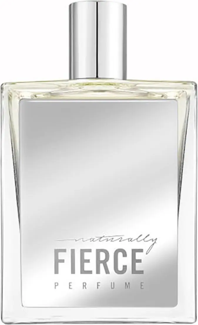 Парфюмерная вода Abercrombie & Fitch Naturally Fierce