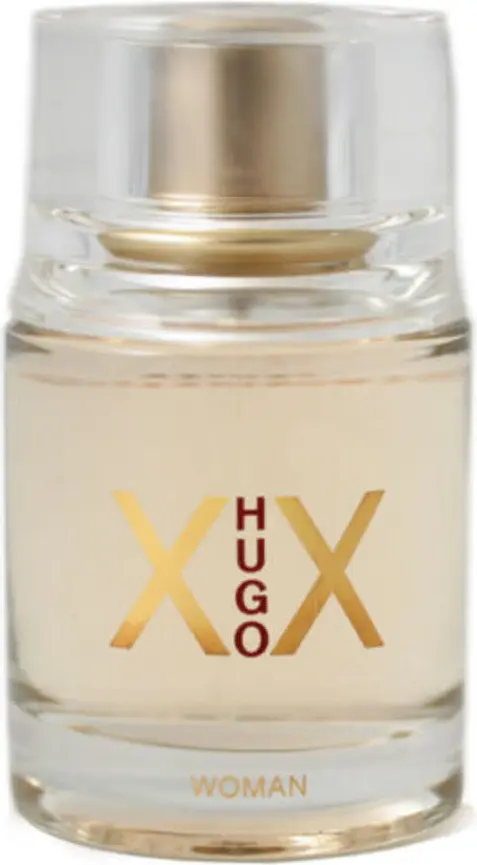 Туалетная вода Hugo Boss XX