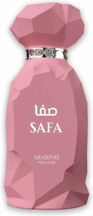 Парфюмерная вода Arabiyat Prestige Safa