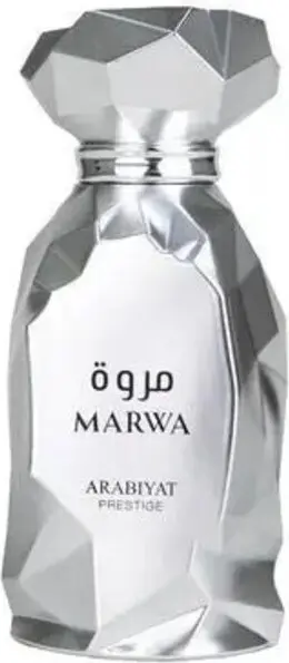 Eau de Parfum Arabiyat Prestige Marwa