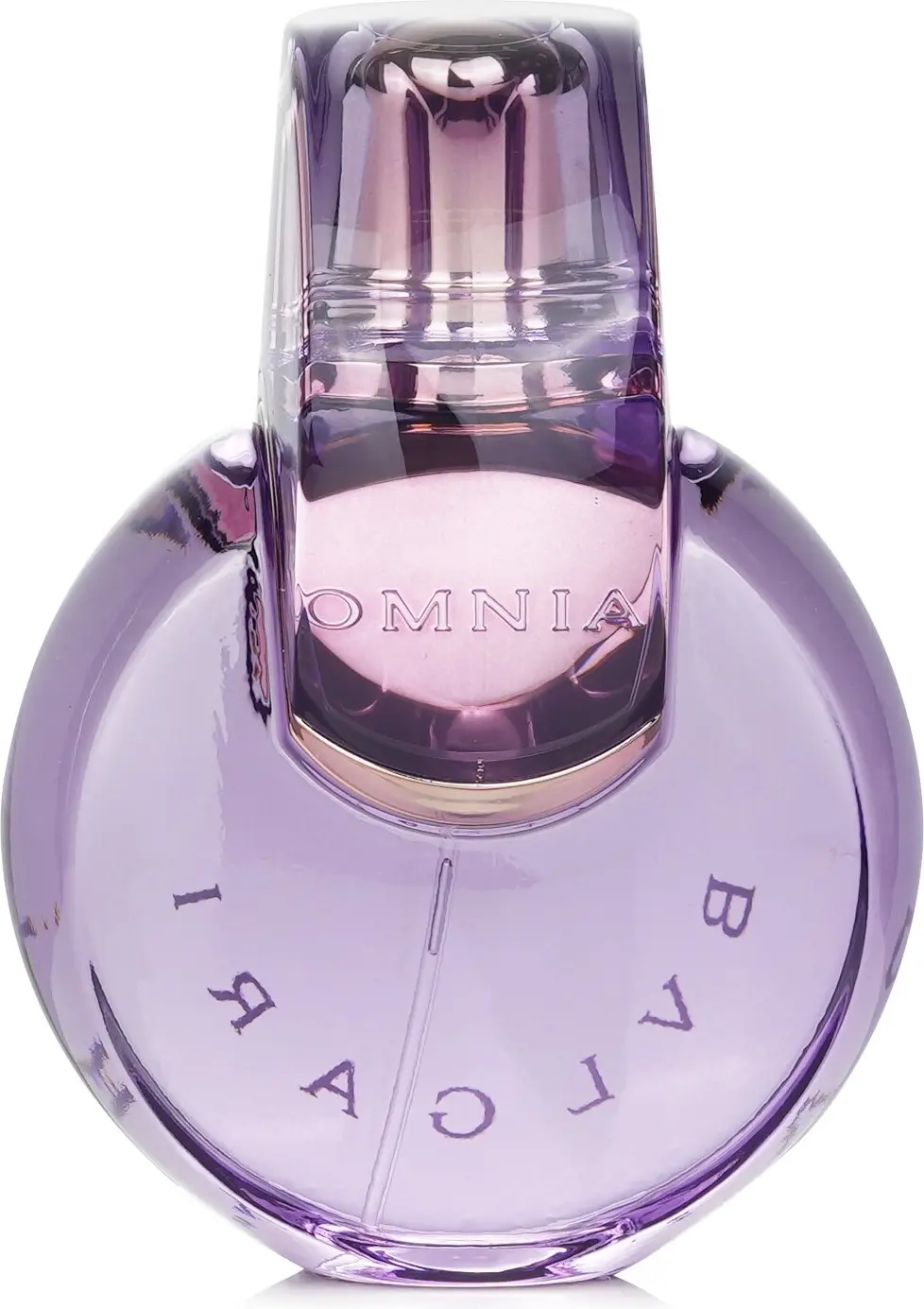 Туалетная вода BVLGARI Omnia Amethyste