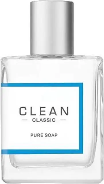 Парфюмерная вода Clean Pure Soap