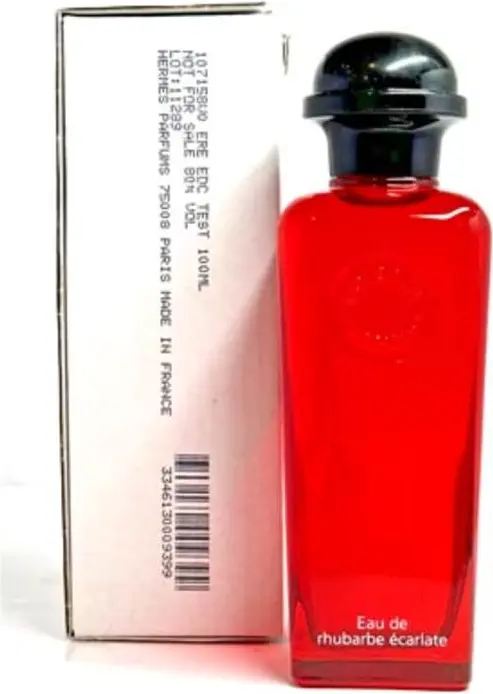 Eau de Cologne Hermes