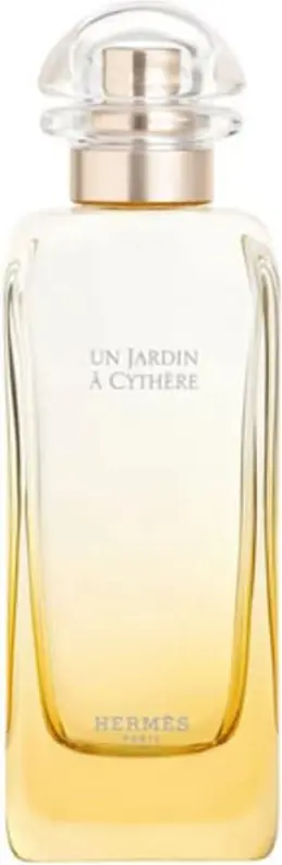 Туалетная вода Hermes Un Jardin A Cythere