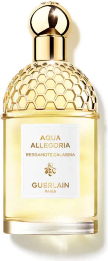 Туалетная вода Guerlain Aqua Allegoria