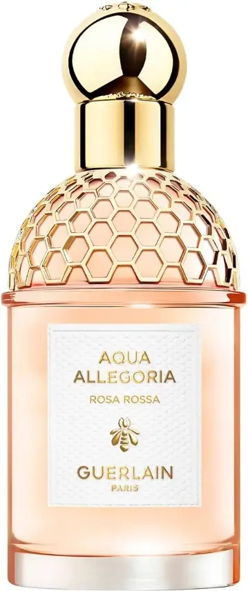 Туалетная вода Guerlain Aqua Allegoria Rosa Rossa