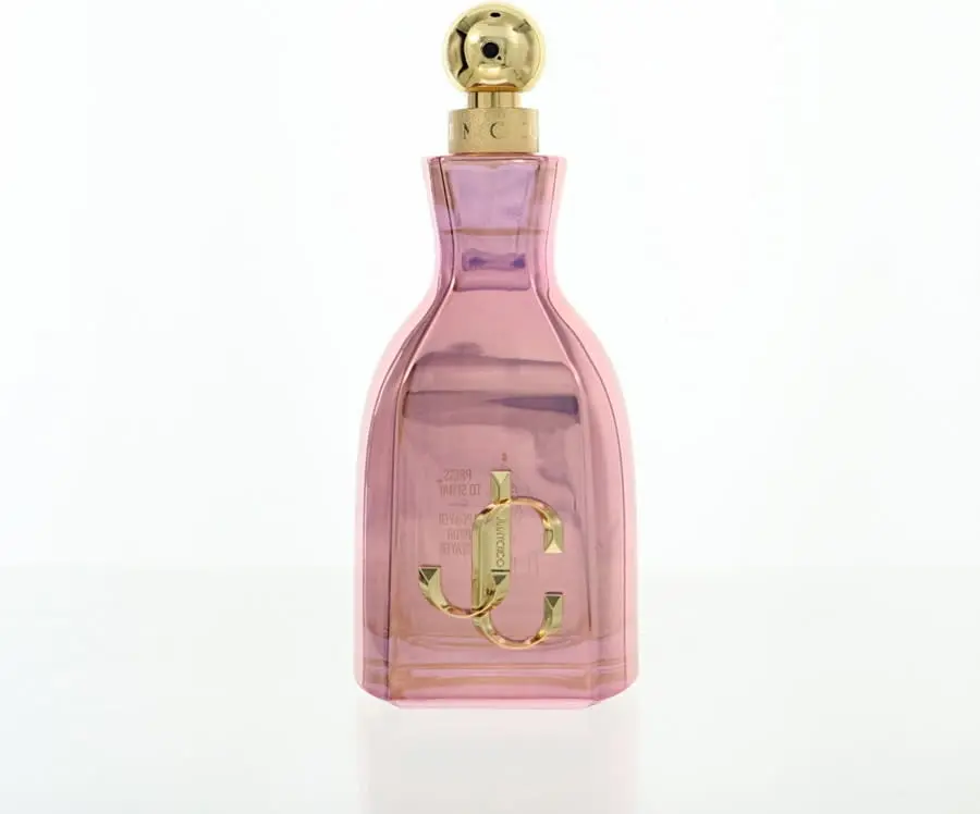 Парфюмерная вода JIMMY CHOO I Want Choo