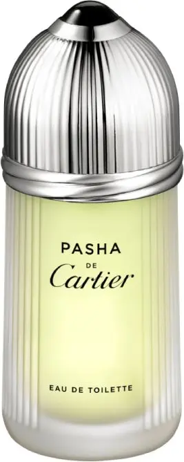 Туалетная вода Cartier Pasha De Cartier