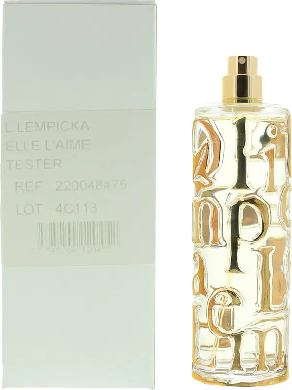 Туалетная вода Lolita Lempicka L'Aime