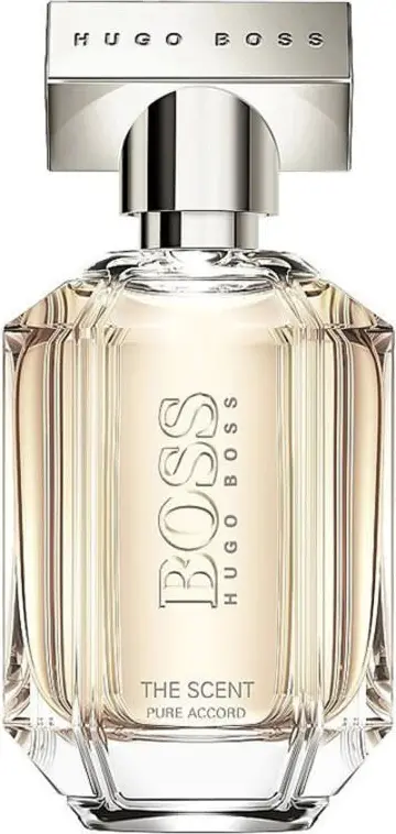 Eau de Parfum Hugo Boss The Scent