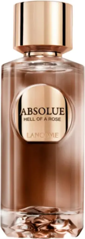 Парфюмерная вода Lancome Absolue Hell of a Rose