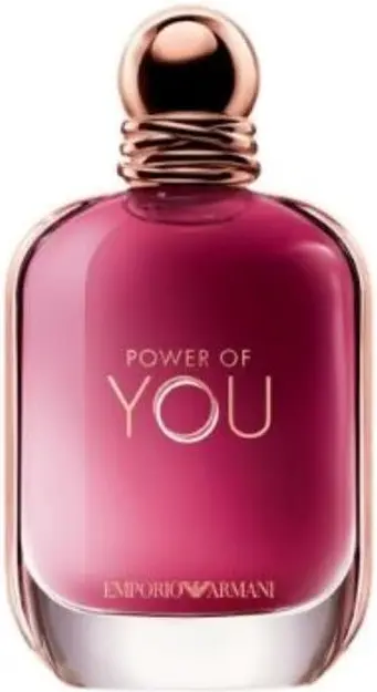 Парфюмерная вода Giorgio Armani Power of You