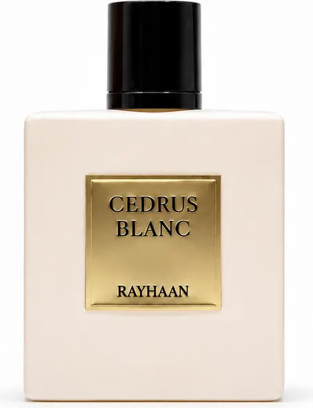 Парфюмерная вода Rayhaan Cedrus Blanc