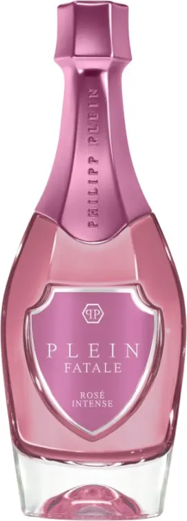 Парфюмерная вода Philipp Plein Fatale Rose Intense