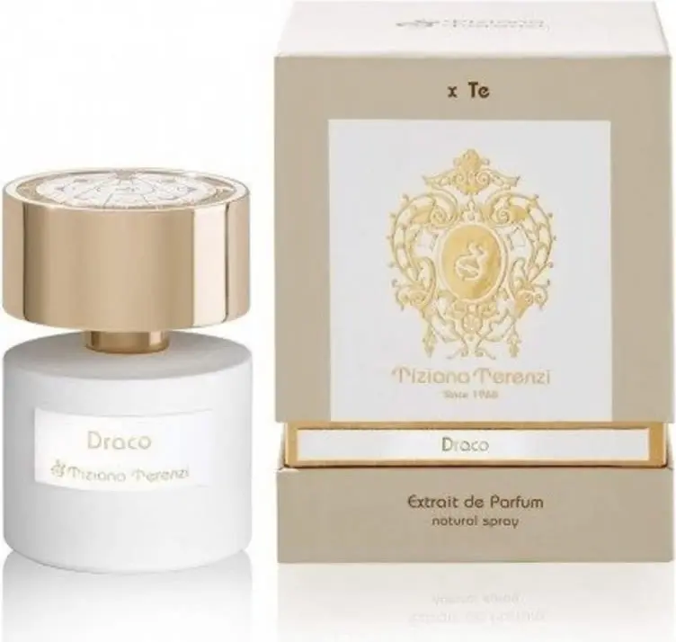 Extrait De Parfum Tiziana Terenzi Draco