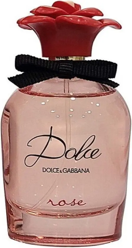 Туалетная вода Dolce & Gabbana Dolce Rose