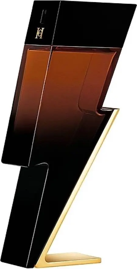 Парфюмерная вода Carolina Herrera CH Bad Boy Elixir