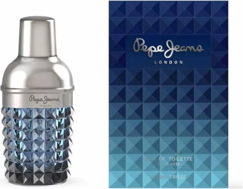 Туалетная вода Pepe Jeans For Him