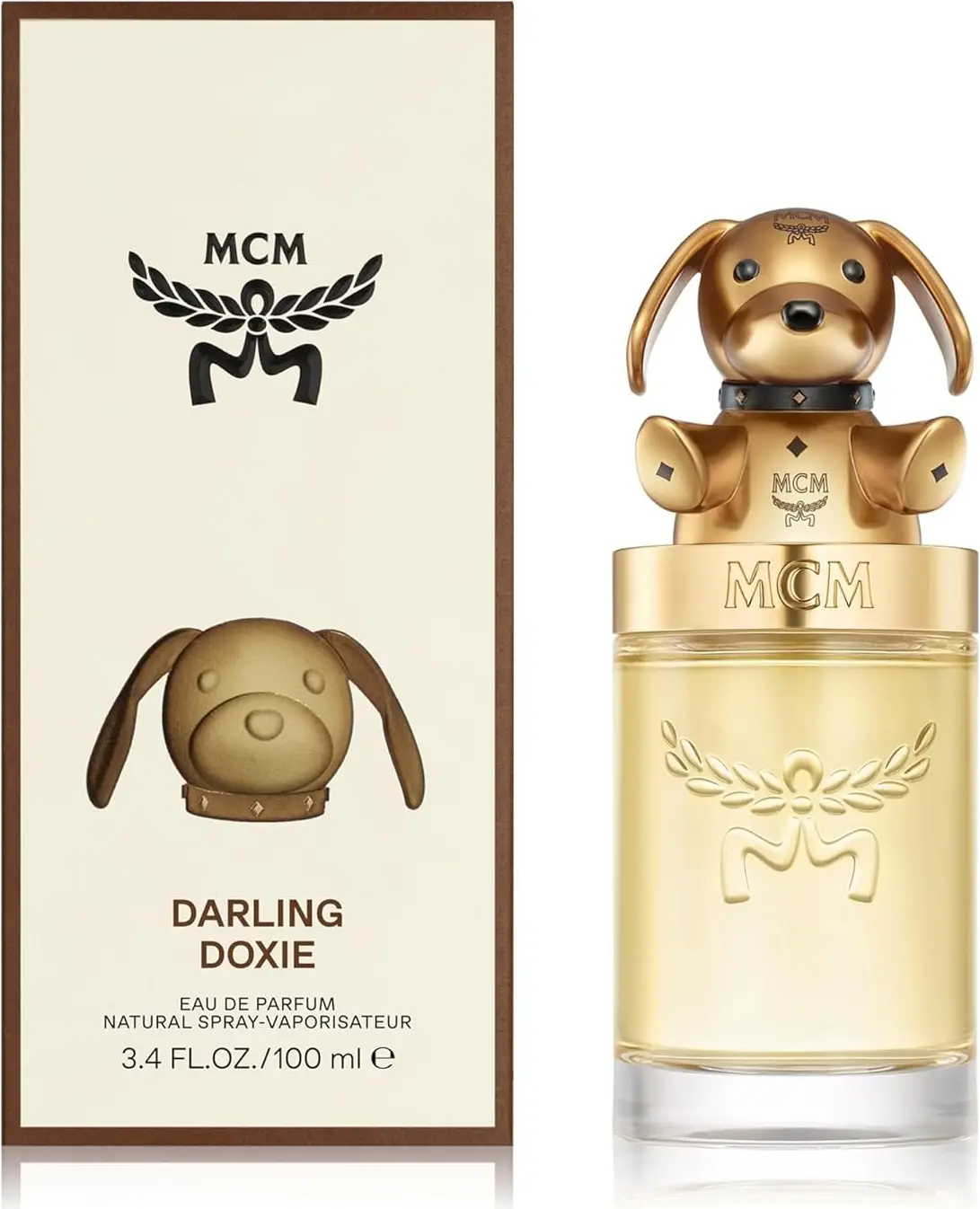Парфюмерная вода MCM Darling Doxie