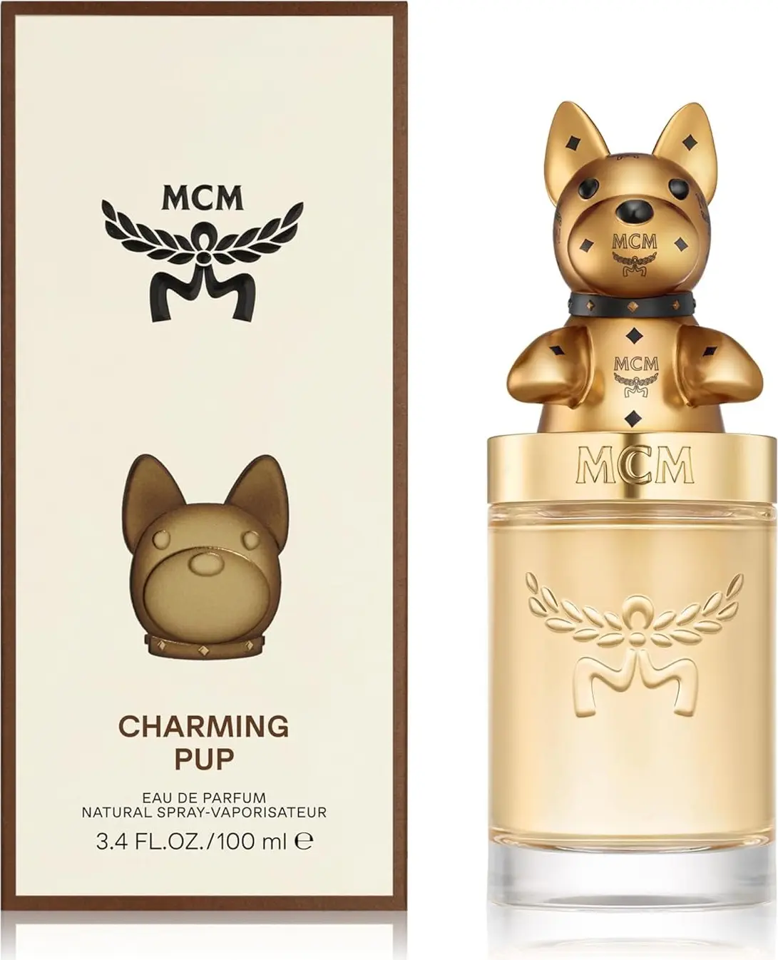 Eau de Parfum MCM Charming Pup