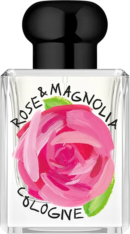 Cologne Jo Malone Rose & Magnolia
