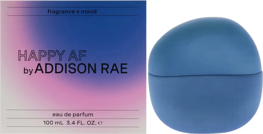 Парфюмерная вода Addison Rae