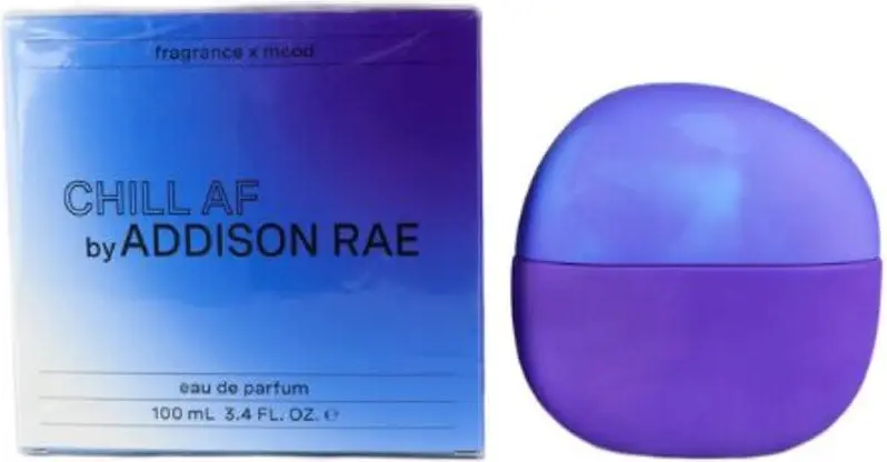 Eau de Parfum Addison Rae Chill