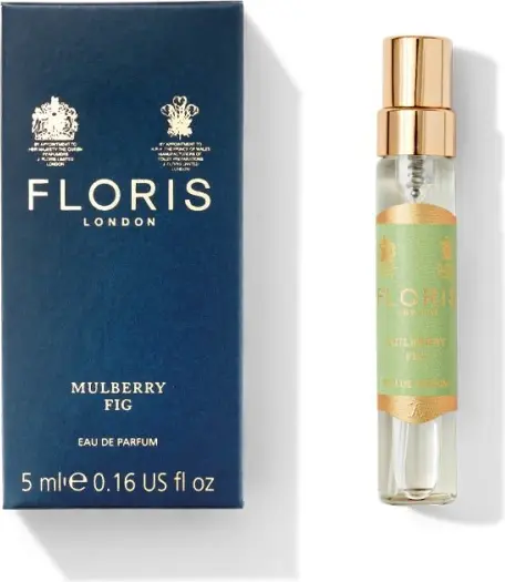 Парфюмерная вода Floris London Private Collection