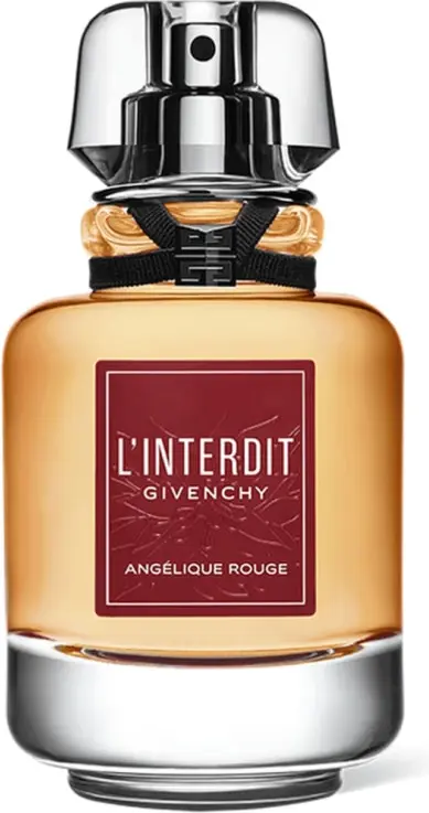 Парфюмерная вода Givenchy L'Interdit Rouge