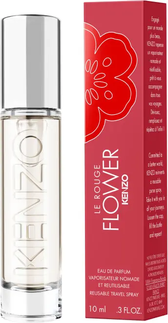 Парфюмерная вода Kenzo Flower