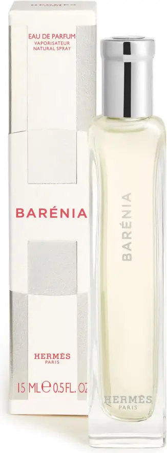 Парфюмерная вода Hermes Barenia