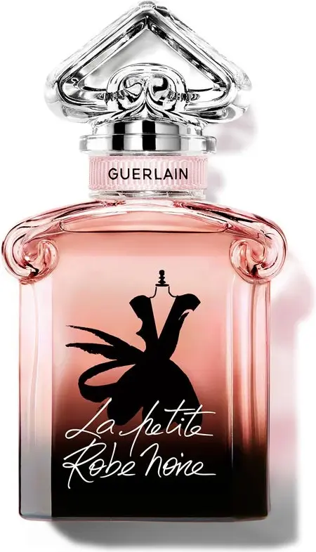 Парфюмерная вода Guerlain La Petite Robe Noire Honey Rose