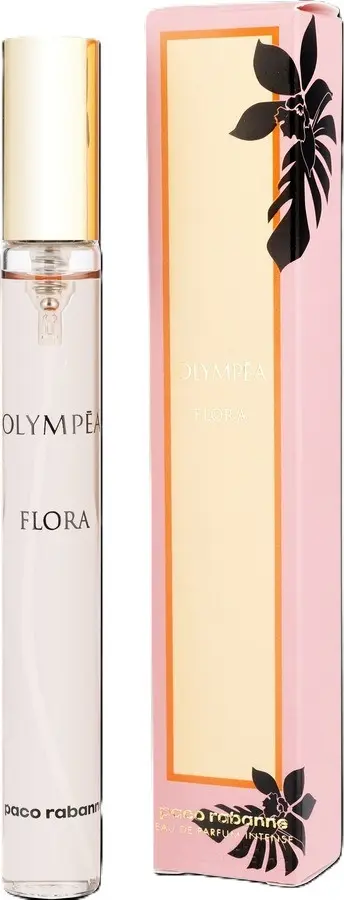 Парфюмерная вода Paco Rabanne Olympea Flora
