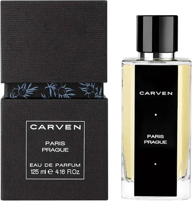 Парфюмерная вода Carven Paris Prague