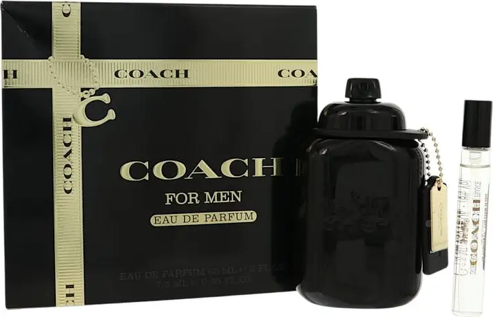 Eau de Parfum Coach