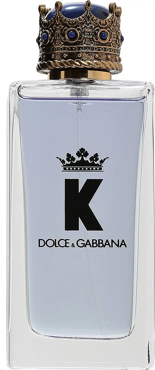 Туалетная вода Dolce & Gabbana K