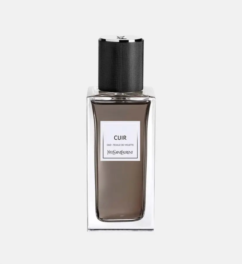 Парфюмерная вода Yves Saint Laurent Le Vestiaire des Parfums