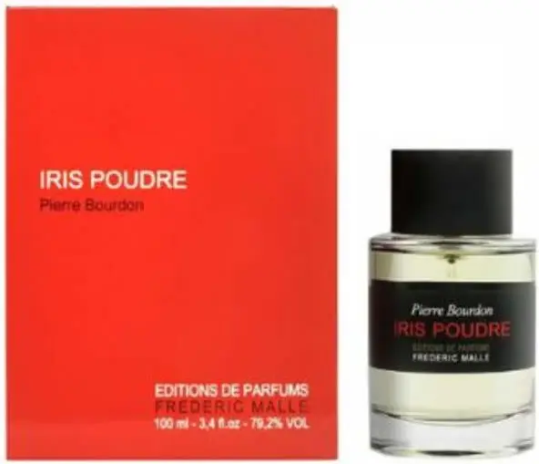 Парфюм Frederic Malle Iris Powder