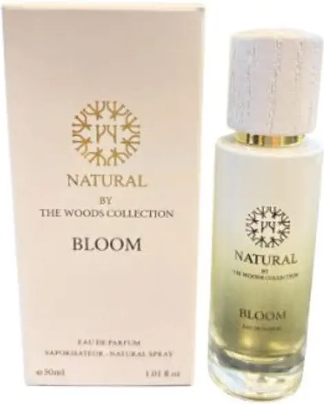 Парфюмерная вода The Woods Collection Bloom