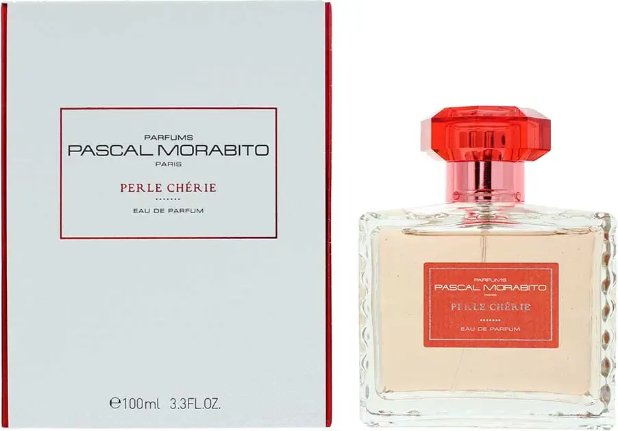 Парфюмерная вода Pascal Morabito Perle Cherie