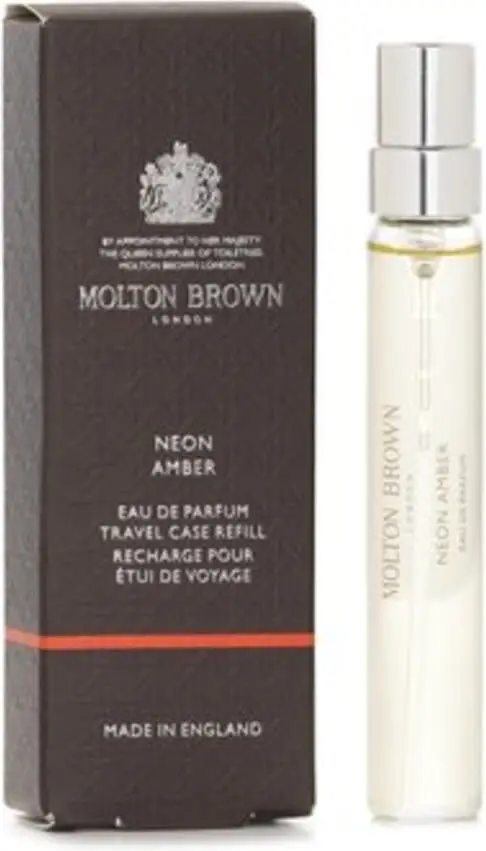 Парфюмерная вода Molton Brown Neon Amber