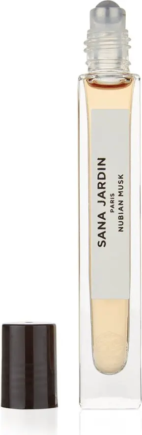 Парфюмерная вода Sana Jardin Nubian Musk