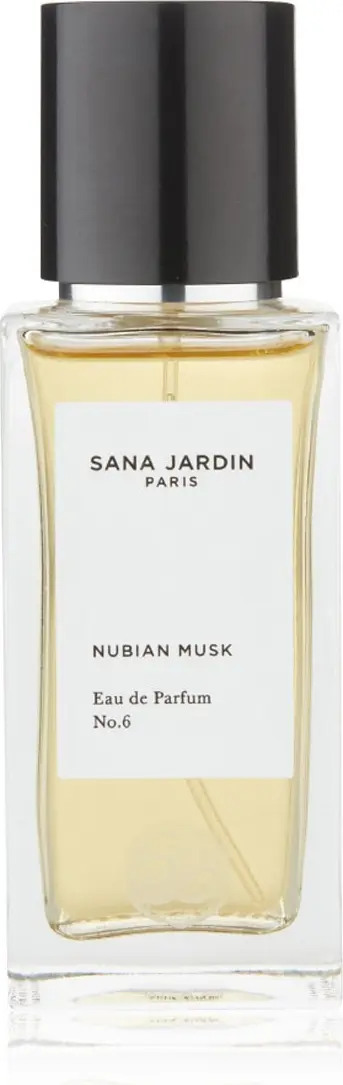 Eau De Parfum Sana Jardin Nubian Musk